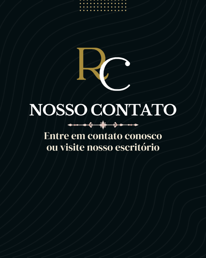 Post Instagram sobre Contato. Fixar post na Terceira Posição