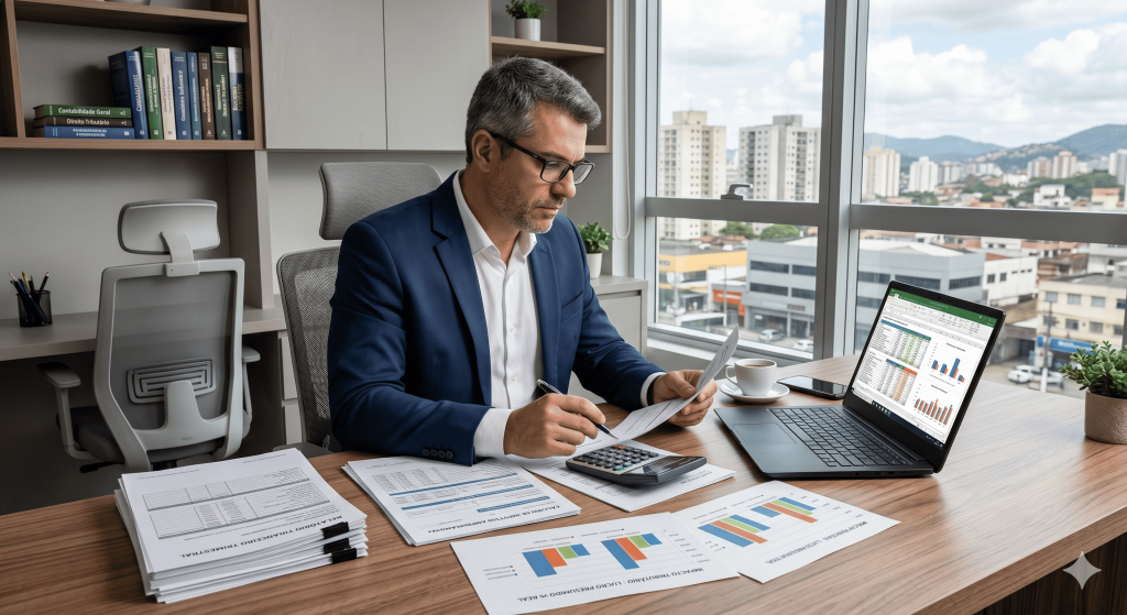 Imposto de Renda PJ: para Empresas do Simples, Presumido e Real