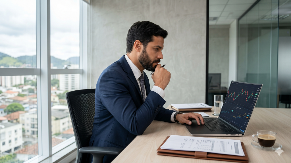 Fluxo de Caixa: 7 Erros que Quase Todos os Empresários Cometem